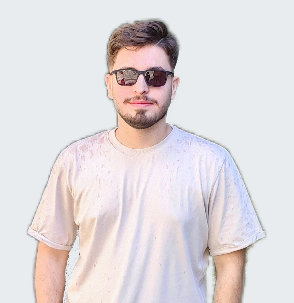 برنامه نویس و طراح سایت ، تئسعه دهنده فو استک